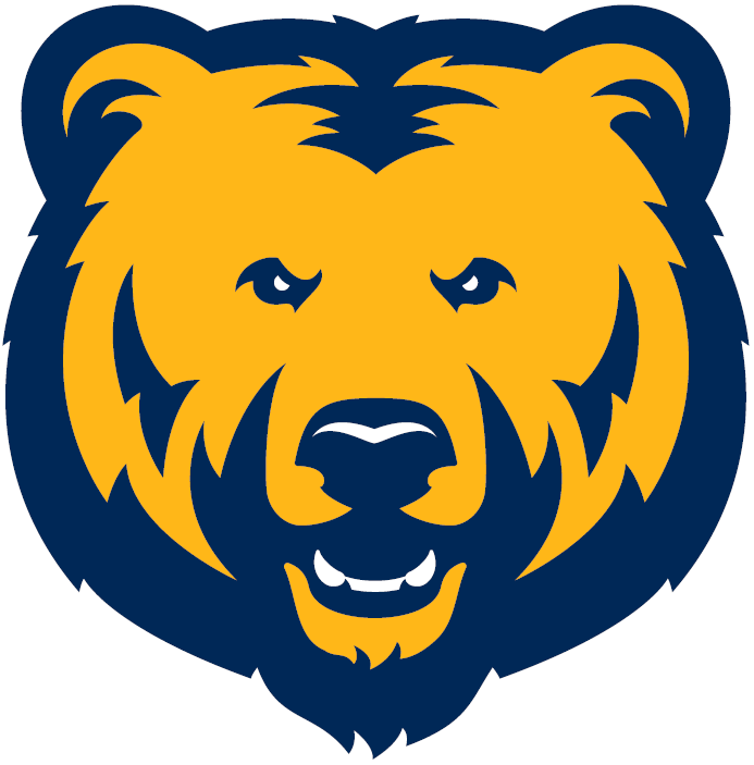 Northern Colorado Bears 2015-Pres Primary Logo diy iron on heat transfer